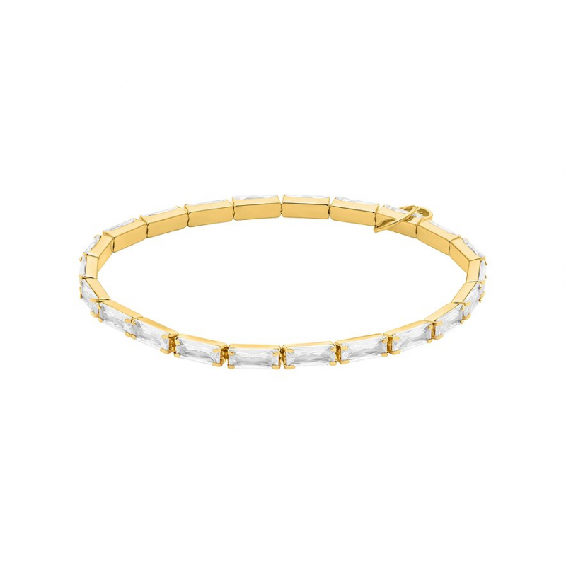 Michael Kors Armband KORS BRILLIANCE MKJ8614710 Metall – Bild 1 von 2