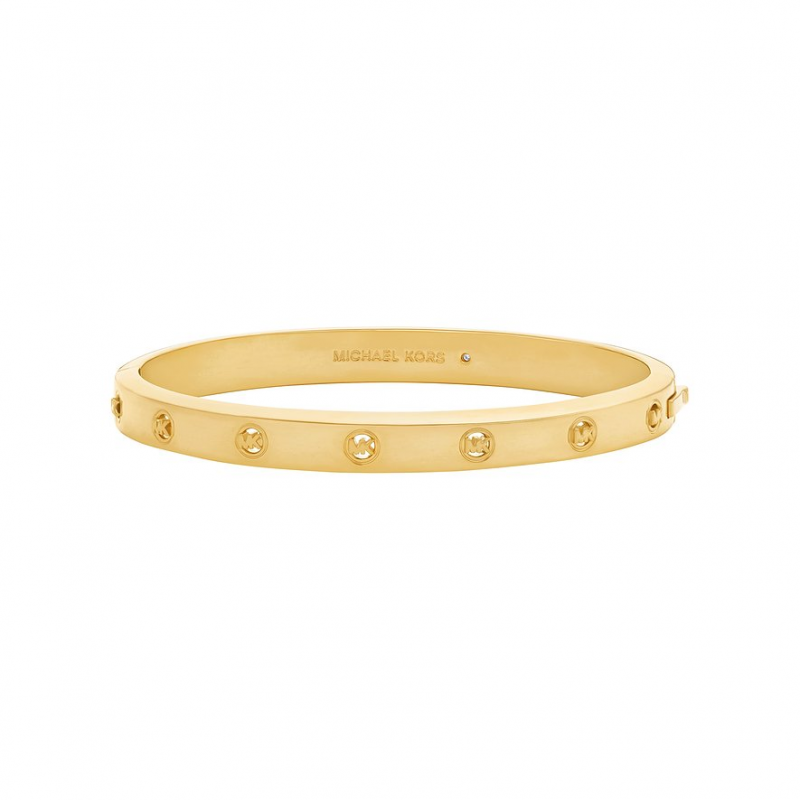 Michael Kors Armreif KORS MK MKJ8615710 Metall – Bild 1 von 2