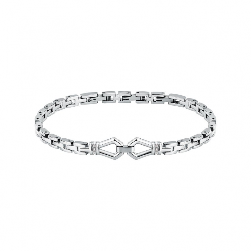 Morellato Armband Motown SALS89 Edelstahl – Bild 1 von 3