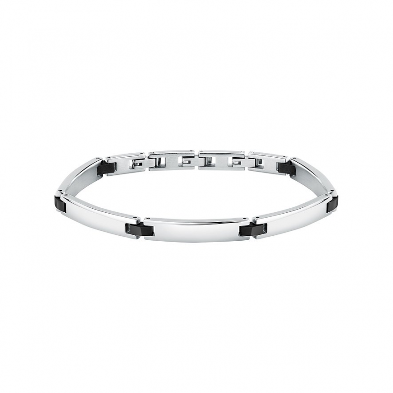 Morellato Armband Motown SALS104 Edelstahl – Bild 1 von 3