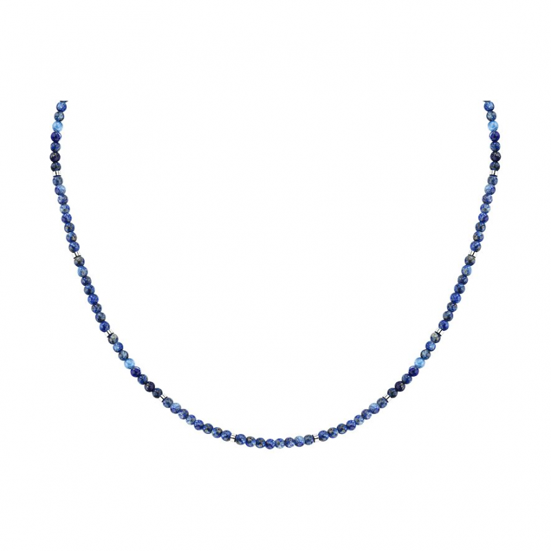 Morellato Kette Terra S1751 Edelstahl – Bild 1 von 3
