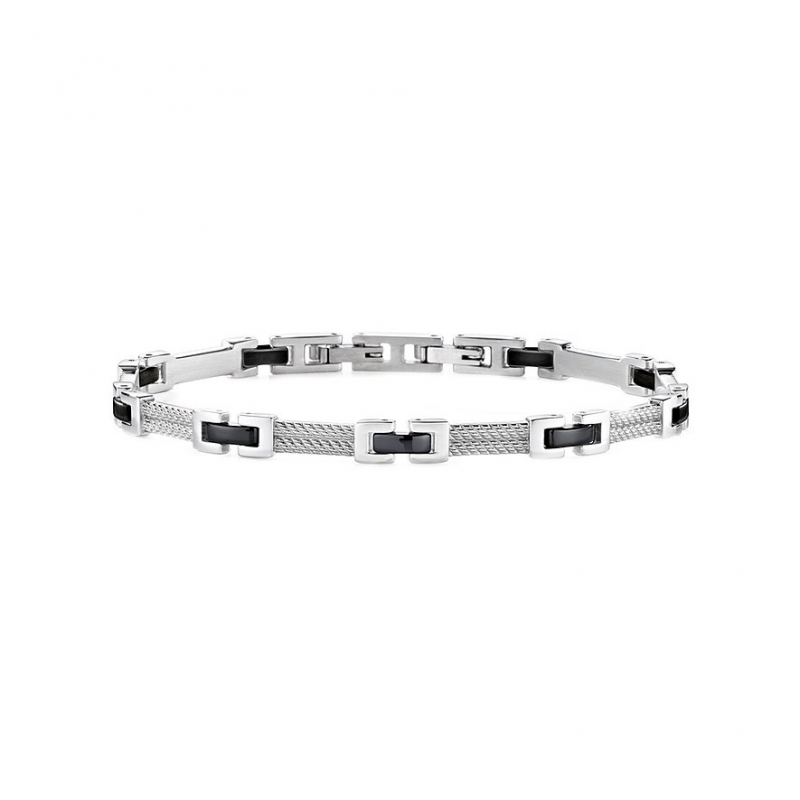 Morellato Armband Cross SKR36 Edelstahl – Bild 1 von 2