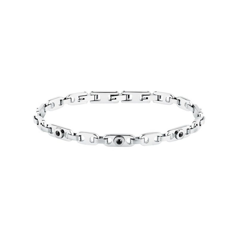 Morellato Armband Motown SALS127 Edelstahl – Bild 1 von 2