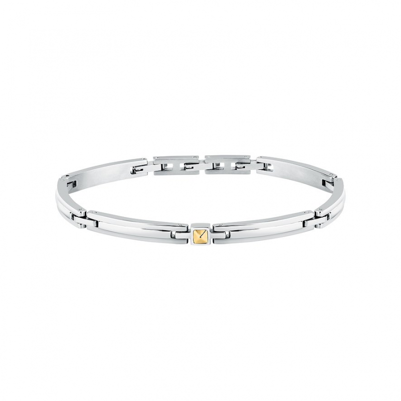 Morellato Armband Gold SABY02 Edelstahl, 750er Gelbgold – Bild 1 von 2