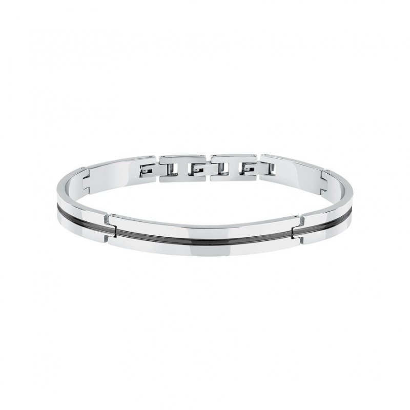 Morellato Armband Motown SALS121 Edelstahl – Bild 1 von 3