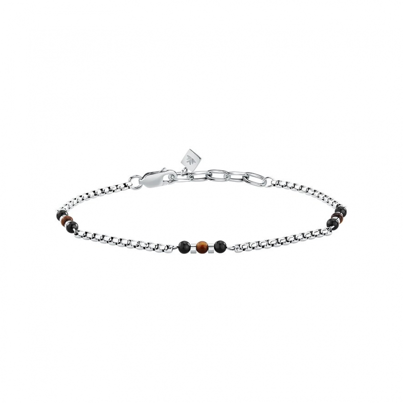 Morellato Armband Terra S1757 Edelstahl – Bild 1 von 3