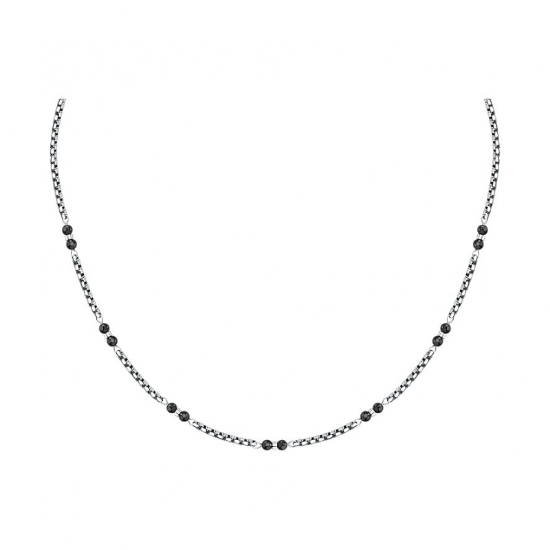 Morellato Kette Terra S1753 Edelstahl – Bild 1 von 2