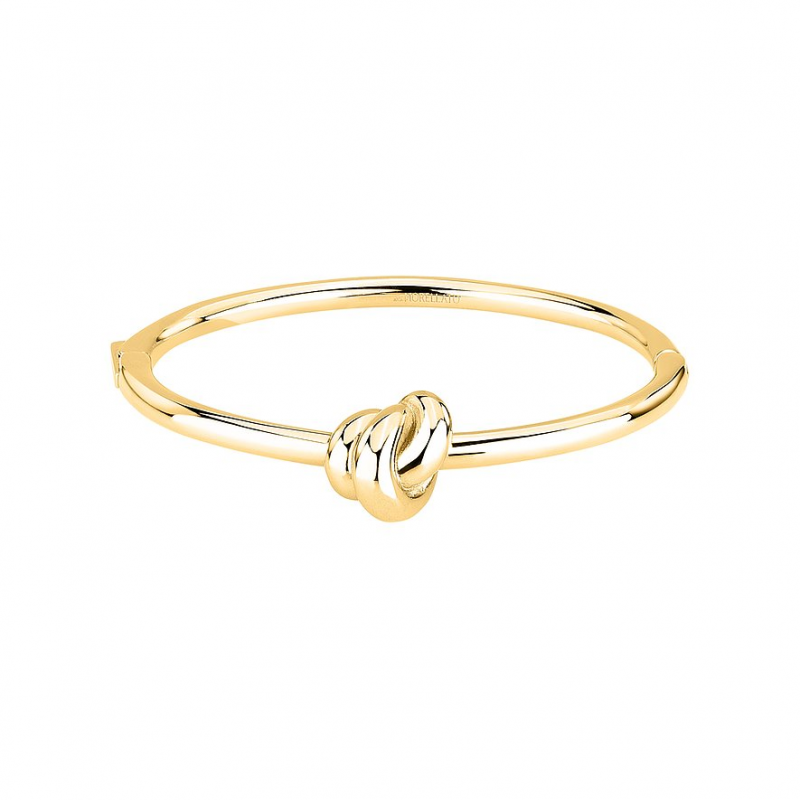 Morellato Armreif Legame SAZO05 Edelstahl