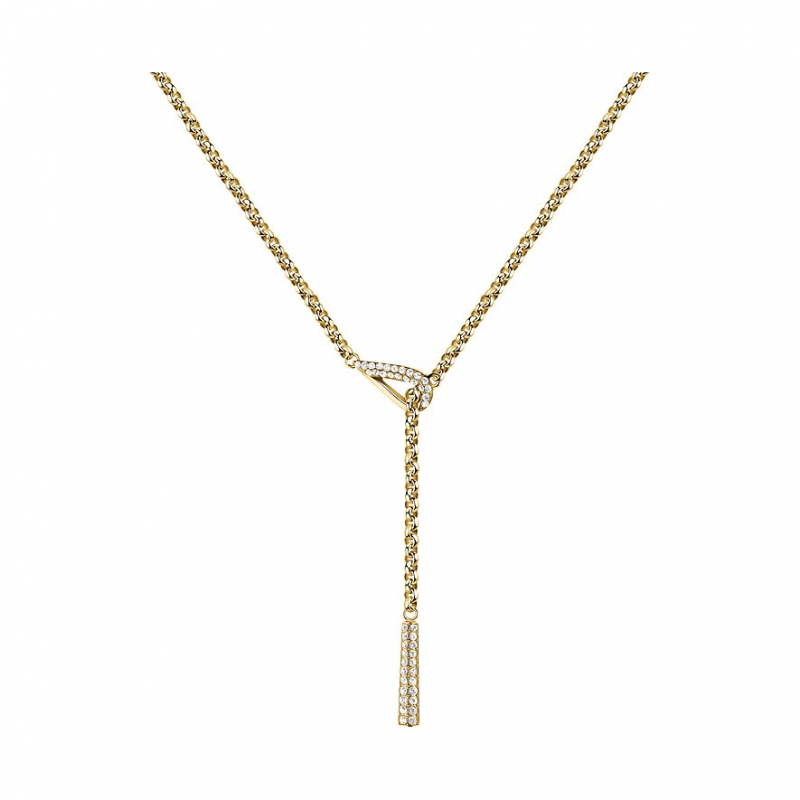 Morellato Kette Design SAYP20 Edelstahl – Bild 1 von 3