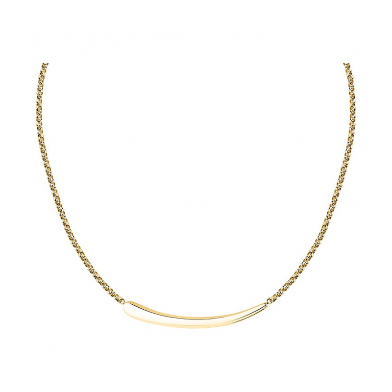 Morellato Kette Design SAYP02 Edelstahl – Bild 1 von 3