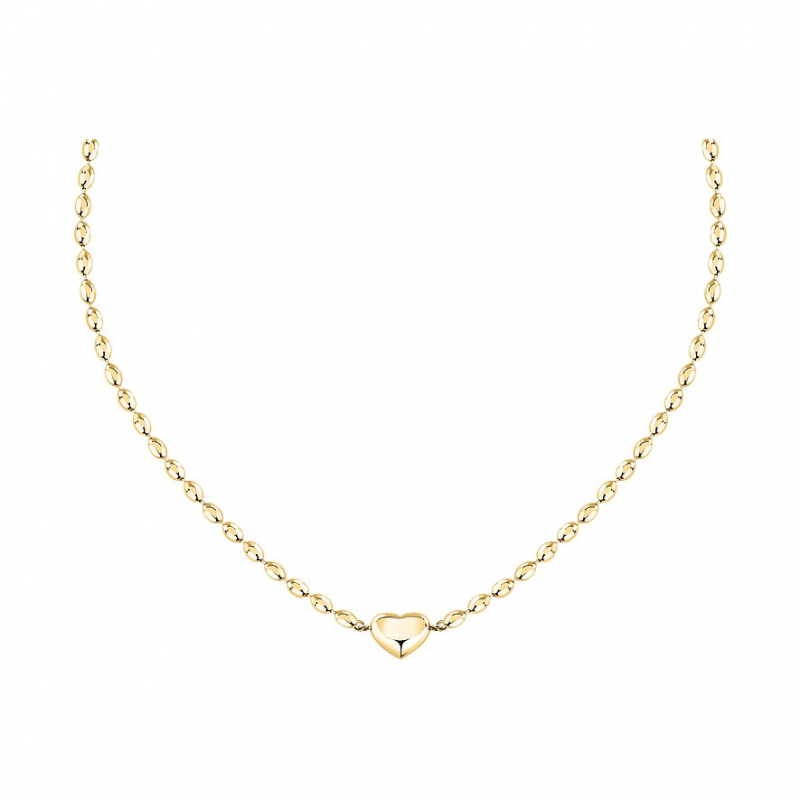 Morellato Kette Intrecci SAZC06 Edelstahl – Bild 1 von 3