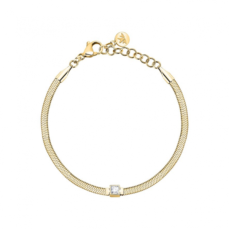 Morellato Armband Gioia SAVY36 Edelstahl – Bild 1 von 3