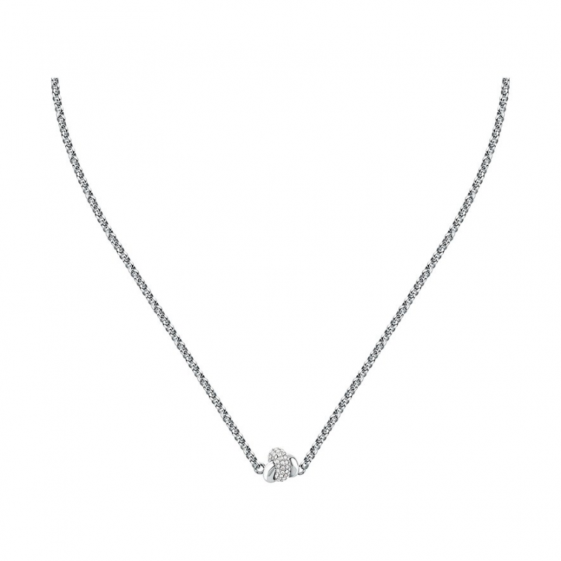 Morellato Kette Legame SAZO02 Edelstahl – Bild 1 von 2