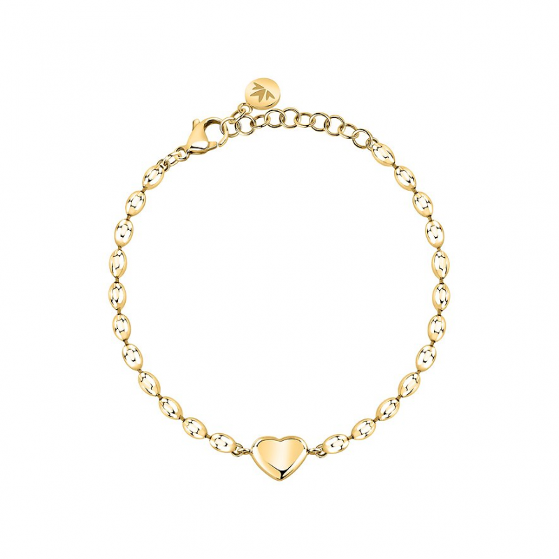 Morellato Armband Intrecci SAZC12 Edelstahl – Bild 1 von 3