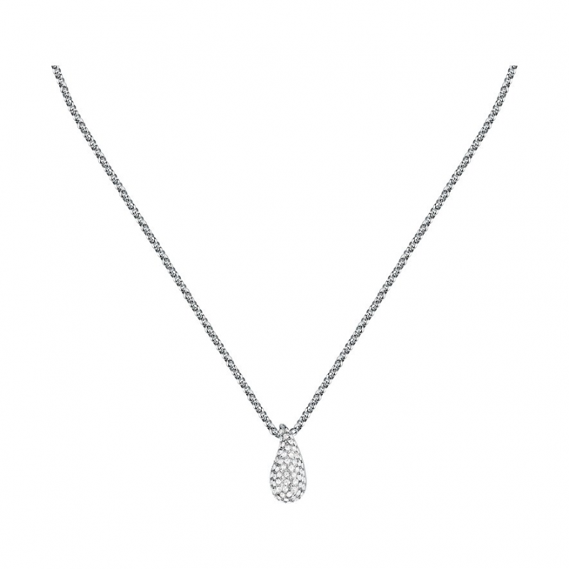Morellato Kette Design SAYP04 Edelstahl – Bild 1 von 3
