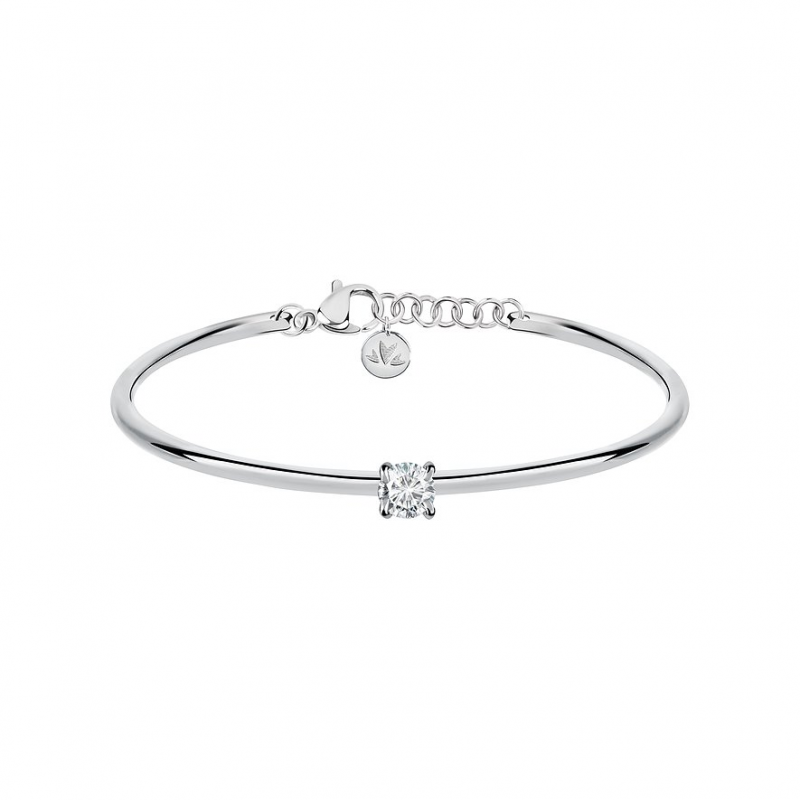 Morellato Armband Cerchi SAKM63 Edelstahl – Bild 1 von 3