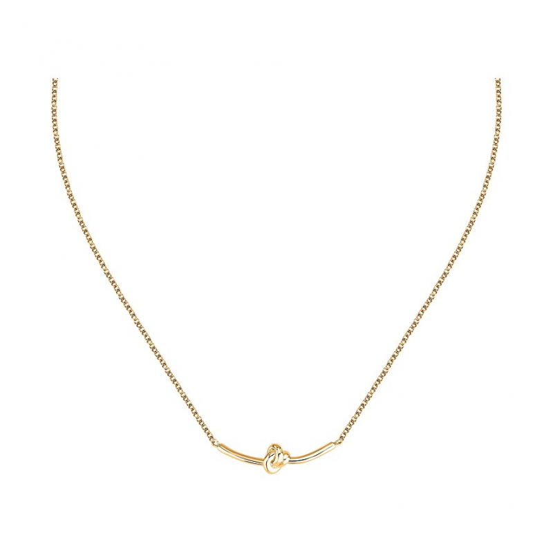 Morellato Kette Legame SAZO03 Edelstahl – Bild 1 von 2