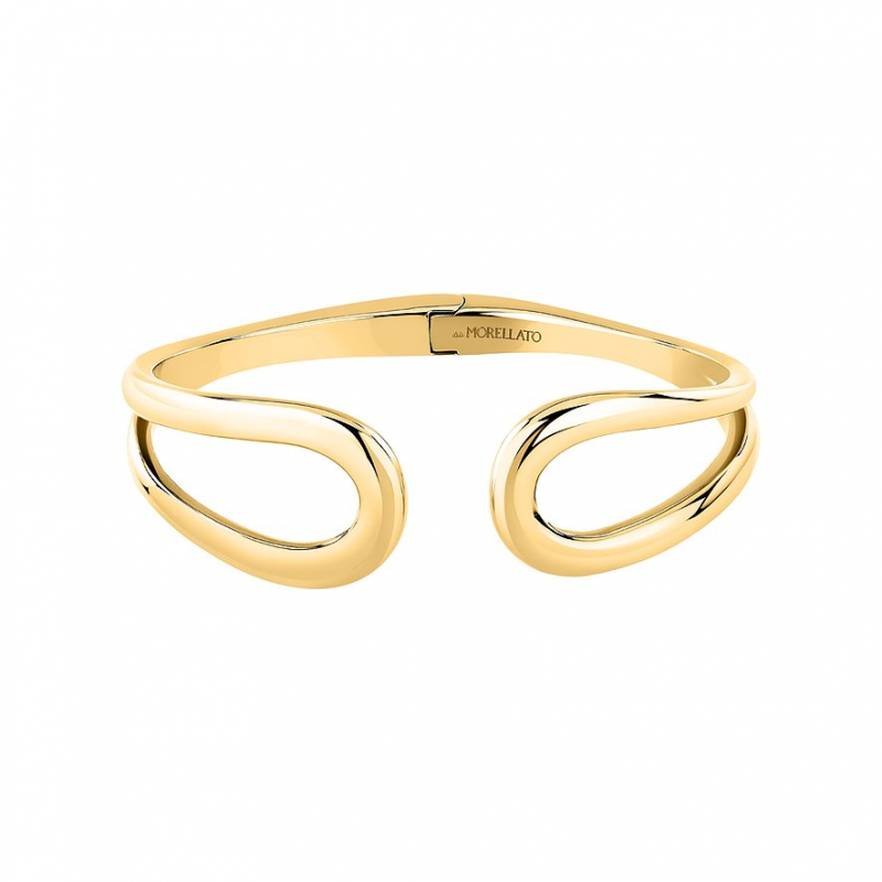 Morellato Armreif Design SAYP22 Edelstahl – Bild 1 von 3
