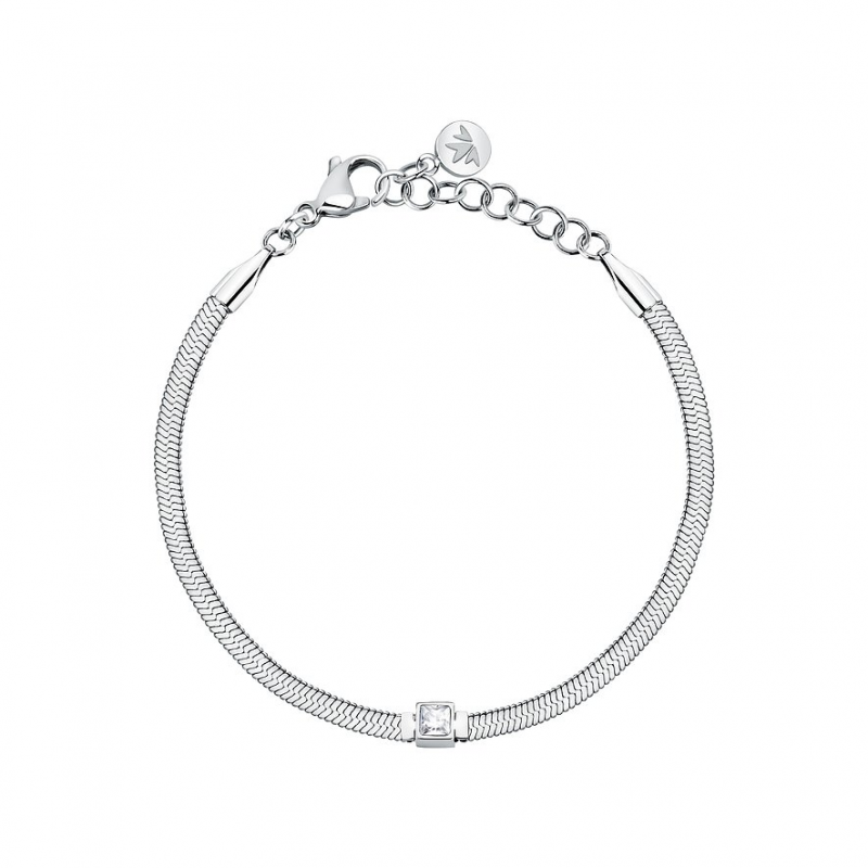 Morellato Armband Gioia SAVY35 Edelstahl – Bild 1 von 3