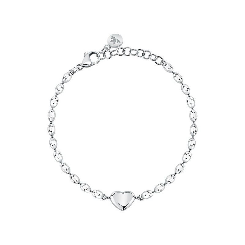 Morellato Armband Intrecci SAZC13 Edelstahl – Bild 1 von 3
