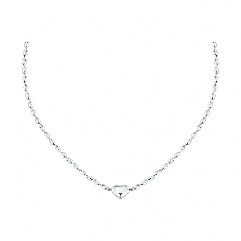 Morellato Kette Intrecci SAZC07 Edelstahl – Bild 1 von 3