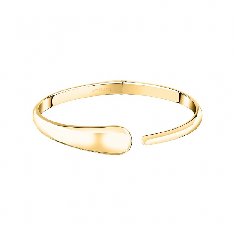 Morellato Armreif Design SAYP05 Edelstahl – Bild 1 von 3