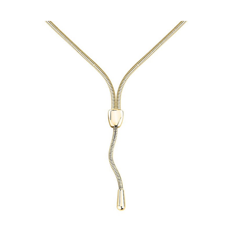 Morellato Kette Onda SAZP18 Edelstahl – Bild 1 von 2