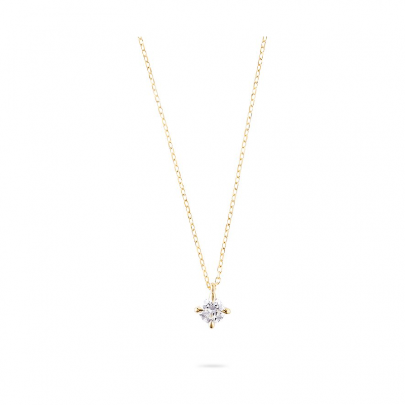 Valeria Kette 89227006 585er Gelbgold – Bild 1 von 3