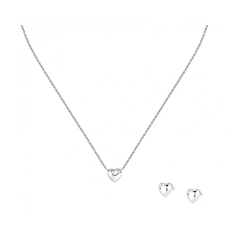 Morellato Schmuck-Set Nobile SAZN01 – Bild 1 von 3