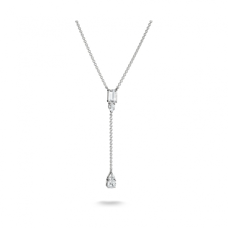 Thomas Sabo Kette KE2364-051-14-L50V Silber – Bild 1 von 2