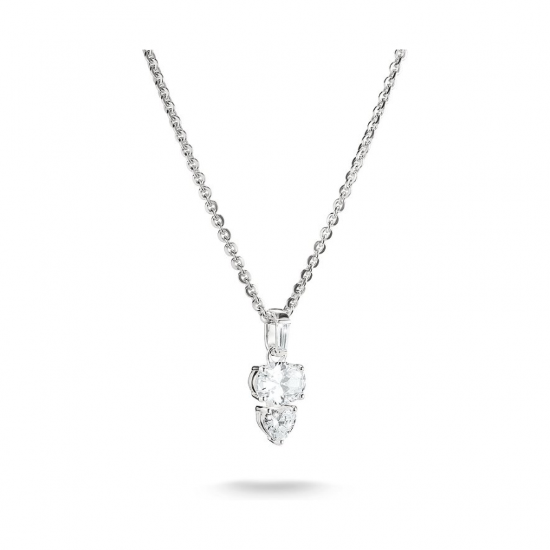 Thomas Sabo Kette KE2363-051-14-L45V Silber – Bild 1 von 2