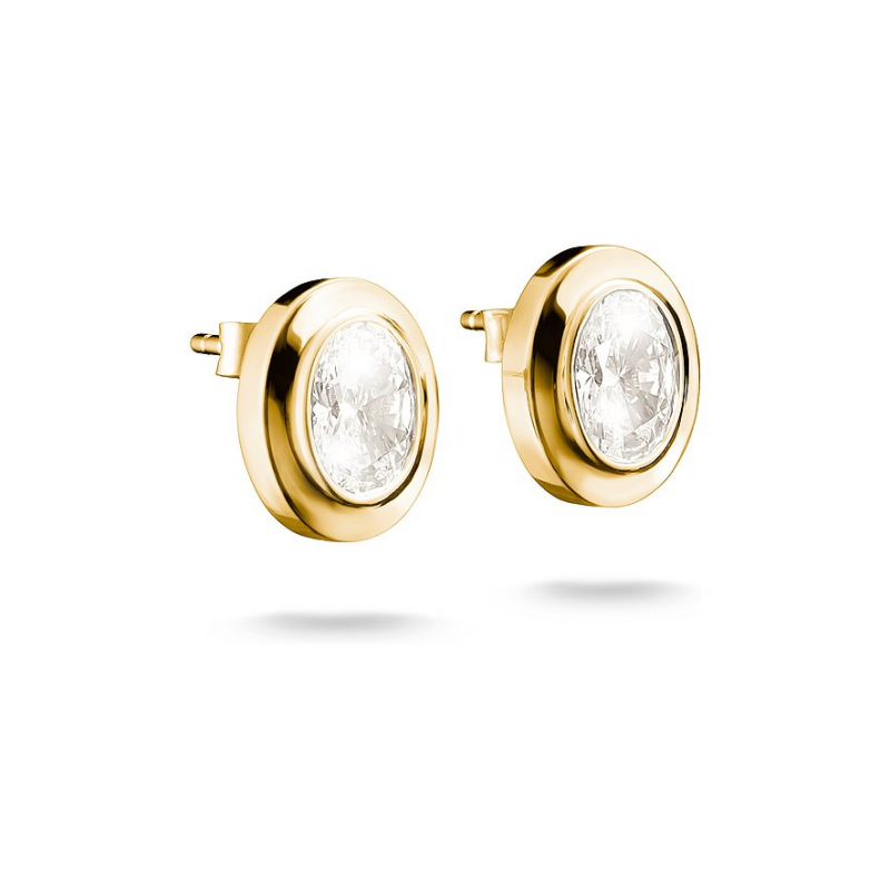 Thomas Sabo Ohrstecker H2342-414-14 Silber – Bild 1 von 2