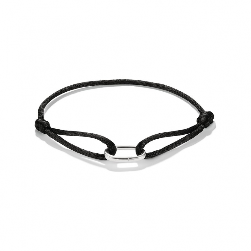 Thomas Sabo Armband C1210-001-11-L24V Silber – Bild 1 von 2