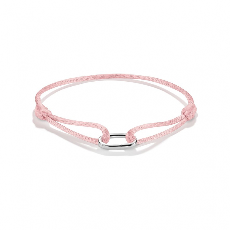 Thomas Sabo Armband C1210-001-9-L24V Silber – Bild 1 von 2