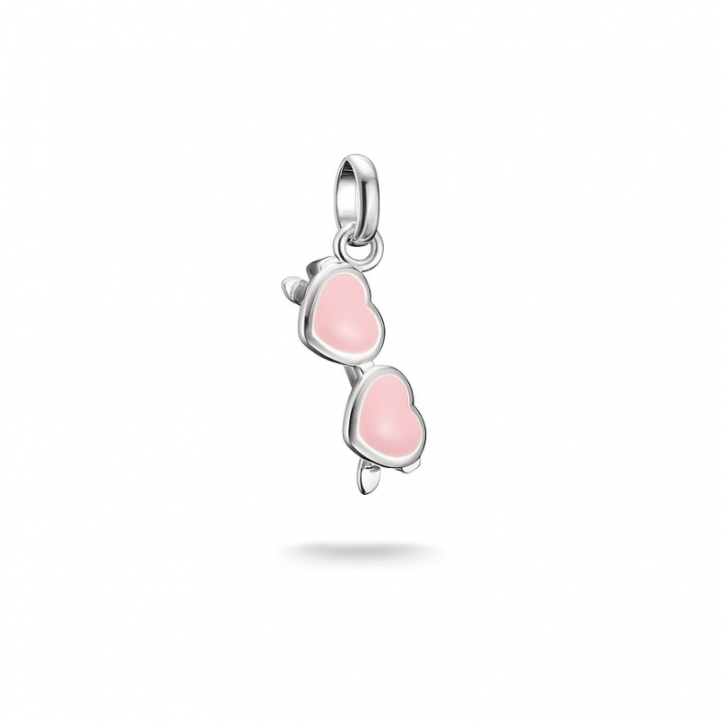 Thomas Sabo Charm CC1302-007-9 – Bild 1 von 2