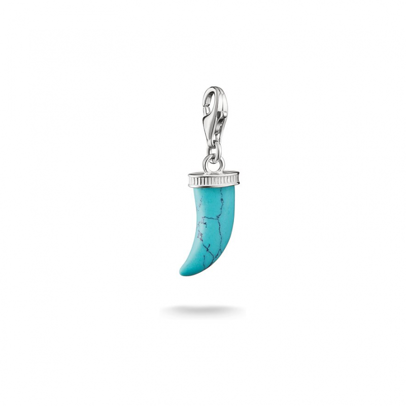 Thomas Sabo Charm 2235-404-17 – Bild 1 von 2