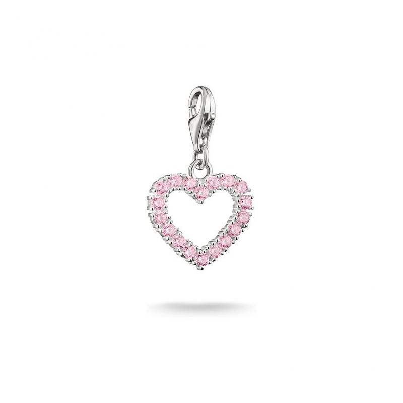 Thomas Sabo Charm 2241-051-9 – Bild 1 von 2