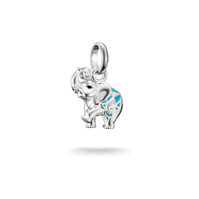 Thomas Sabo Charm CC1327-041-17 – Bild 1 von 2