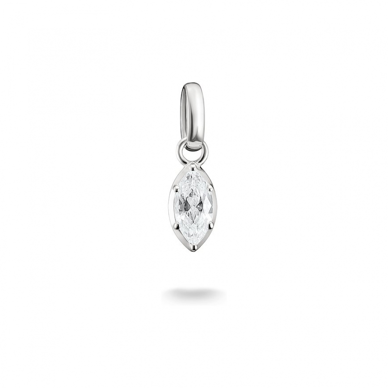 Thomas Sabo Charm CC1332-051-14 – Bild 1 von 2