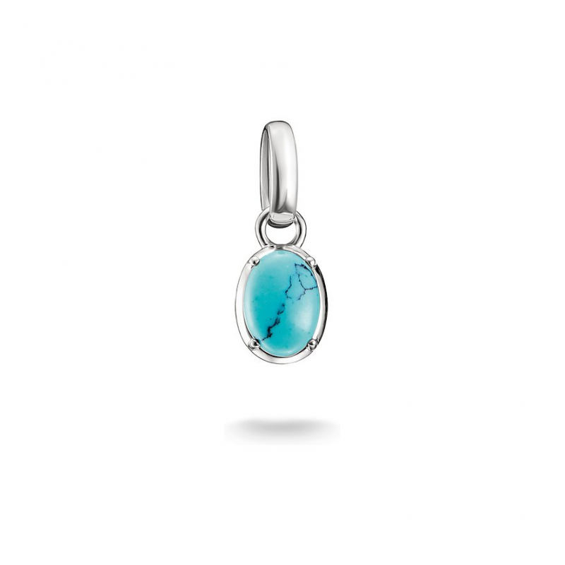 Thomas Sabo Charm CC1340-404-17 – Bild 1 von 3