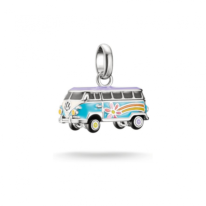Thomas Sabo Charm CC1324-664-7 – Bild 1 von 2