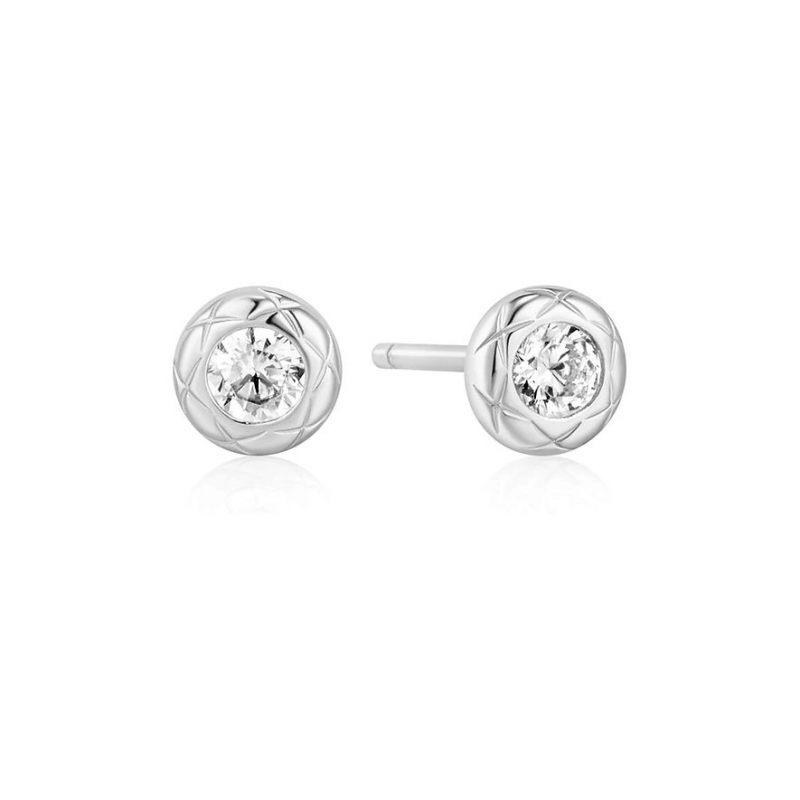Ania Haie Ohrstecker E072-01H 925er Silber – Bild 1 von 2