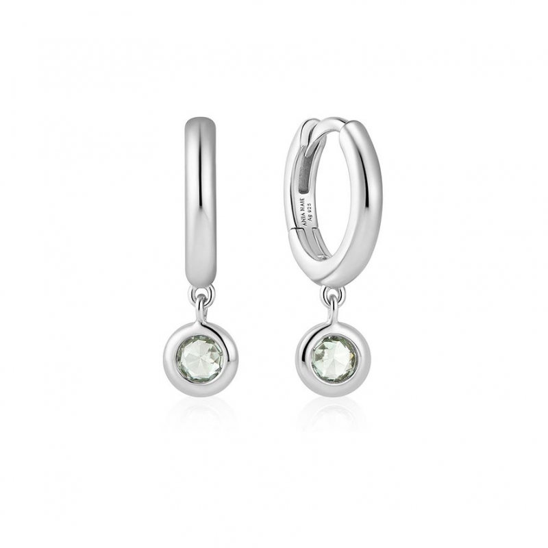 Ania Haie Creolen E073-04H 925er Silber
