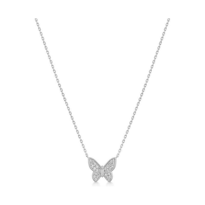 Ania Haie Kette N073-07H 925er Silber – Bild 1 von 2