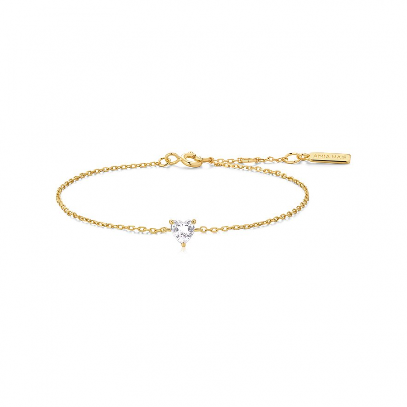 Ania Haie Armband B074-01G 925er Silber – Bild 1 von 2