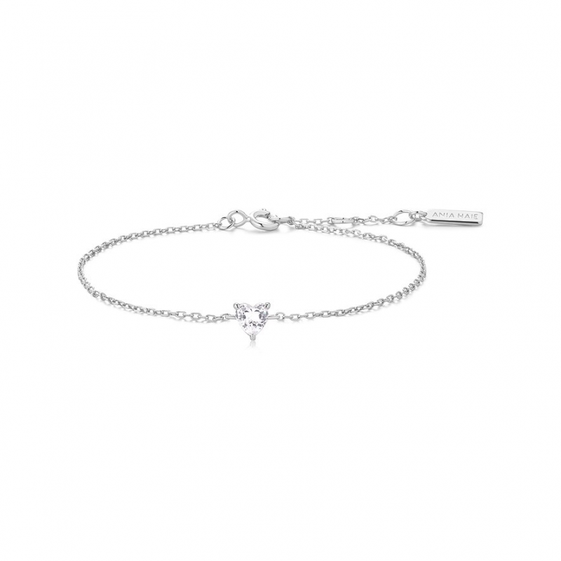 Ania Haie Armband B074-01H 925er Silber – Bild 1 von 2