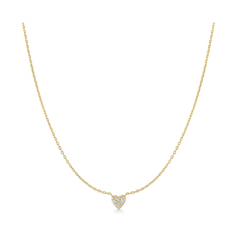 Ania Haie Kette N074-01G 925er Silber