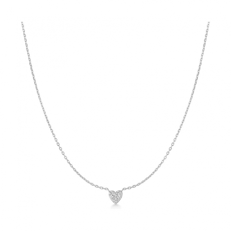 Ania Haie Kette N074-01H 925er Silber