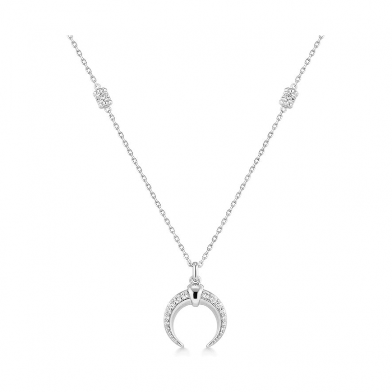 Ania Haie Kette N072-08H 925er Silber – Bild 1 von 3