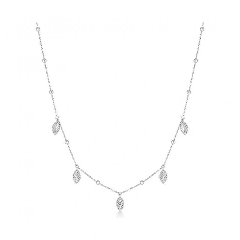 Ania Haie Kette N073-06H 925er Silber